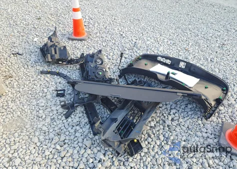 2021 Honda Cr-V Exl из США, поврежденный, VIN 5J6RW2H86ML024782